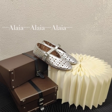 Alaia Shoes